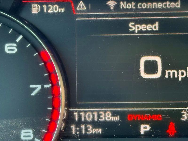 2018 Audi Q7 მანქანა იყიდება აუქციონზე, vin: WA1LAAF72JD046552, აუქციონის ნომერი: 54504396