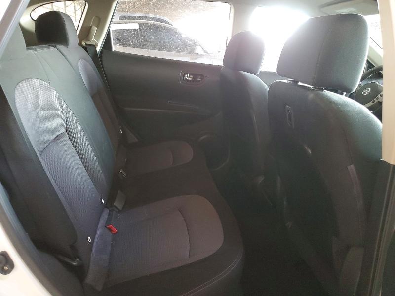 Продажа на аукционе авто 2013 Nissan Rogue, vin: JN8AS5MTXDW514123, номер лота: 54212096