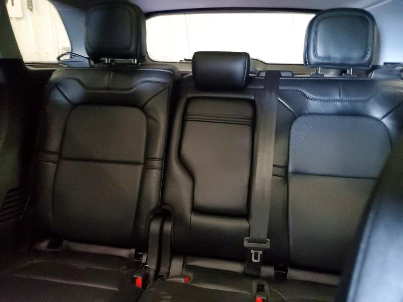 2020 Lincoln Corsair მანქანა იყიდება აუქციონზე, vin: 5LMCJ2DHXLUL07073, აუქციონის ნომერი: 53021626