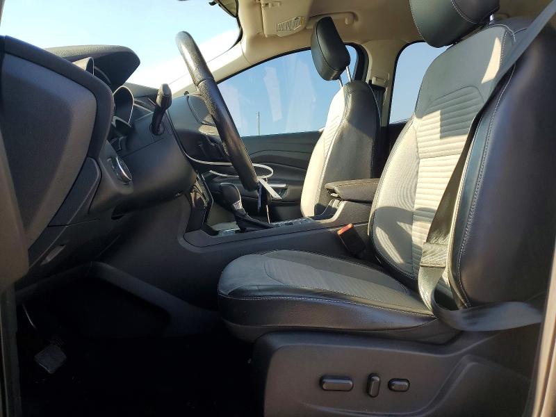 Продажа на аукционе авто 2018 Ford Escape, vin: 1FMCU0GD1JUD15213, номер лота: 51060976
