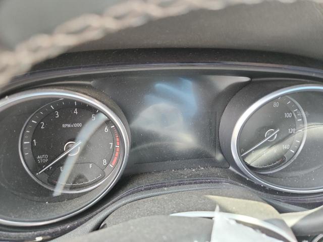 Aukcja sprzedaży 2022 Buick Encore Gx, vin: KL4MMDSLXNB090171, numer aukcji: 52360006