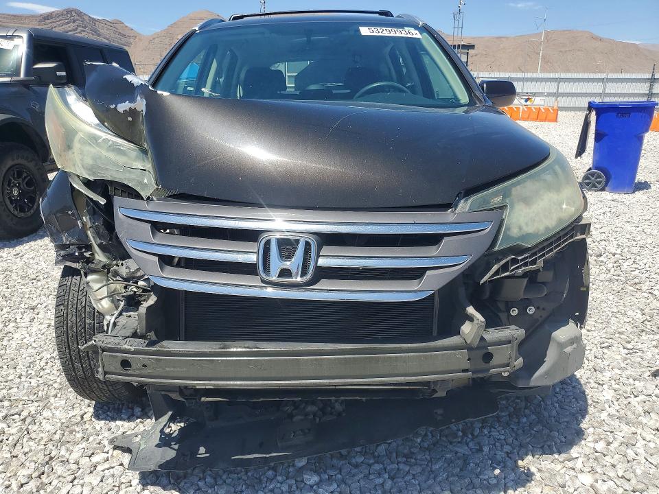 Продажа на аукционе авто 2014 Honda Cr-v, vin: 2HKRM3H30EH562373, номер лота: 53299936