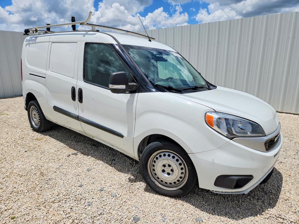 Aukcja sprzedaży 2022 Ram Promaster City, vin: ZFBHRFAB7N6W66579, numer aukcji: 53891666