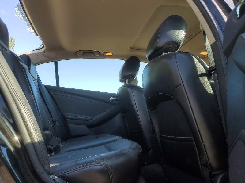 Aukcja sprzedaży 2009 Nissan Altima, vin: 1N4AL21E49C196883, numer aukcji: 55248666