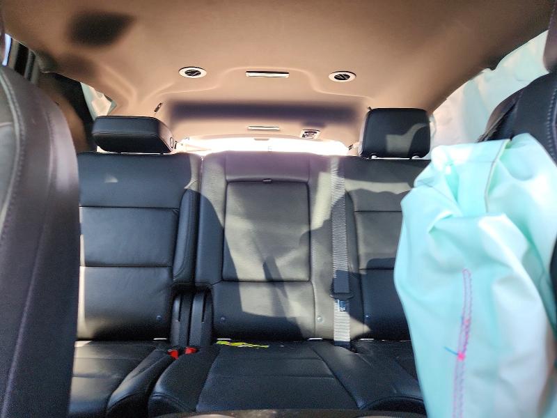 Продажа на аукционе авто 2021 Chevrolet Tahoe, vin: 1GNSKPKD5MR278588, номер лота: 53474176