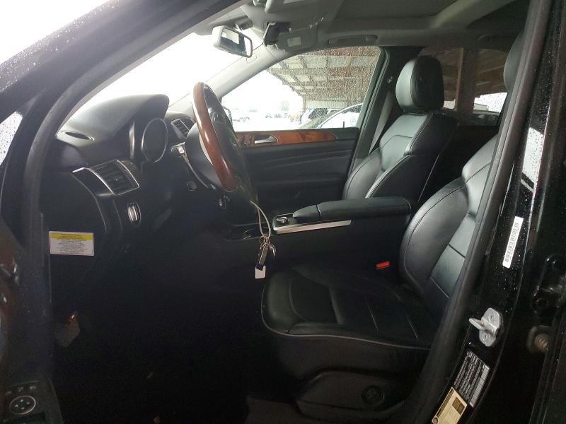 2012 Mercedes-benz Ml მანქანა იყიდება აუქციონზე, vin: 4JGDA5HB6CA035296, აუქციონის ნომერი: 52188626