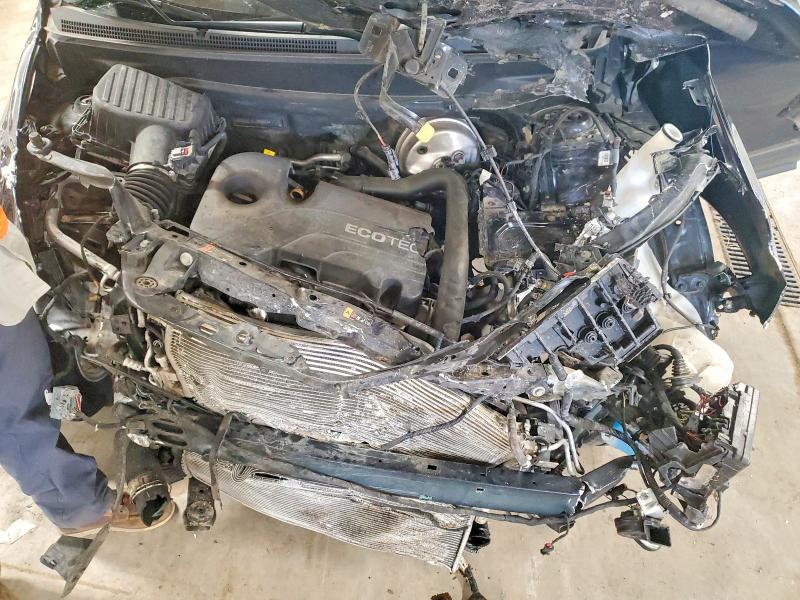 52394796 :رقم المزاد ، 3GNAX5EV8LS692014 vin ، 2020 Chevrolet Equinox مزاد بيع