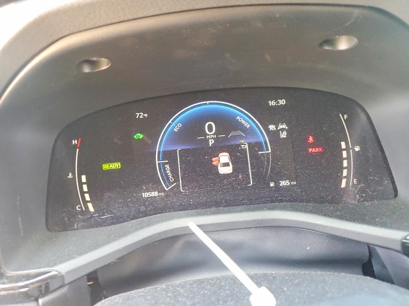51846376 :رقم المزاد ، 4T1DBADK6TU046647 vin ، 2026 Toyota Camry مزاد بيع