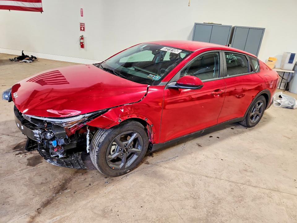 Aukcja sprzedaży 2026 Kia K4, vin: 3KPFT4DE8TE301027, numer aukcji: 53318106