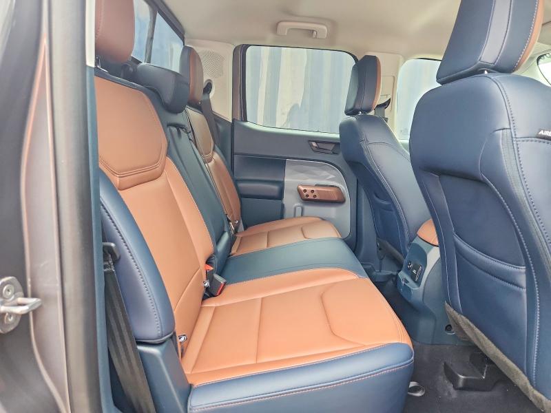 Aukcja sprzedaży 2023 Ford Maverick, vin: 3FTTW8F96PRA64344, numer aukcji: 53992266