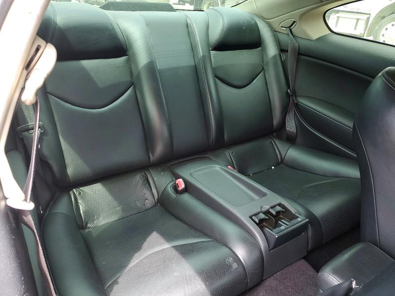 Продаж на аукціоні авто 2012 Infiniti G37 Coupe, vin: JN1CV6EK8CM421072, номер лоту: 53694206