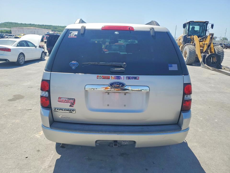 Aukcja sprzedaży 2008 Ford Explorer, vin: 1FMEU63E08UB18716, numer aukcji: 53418966