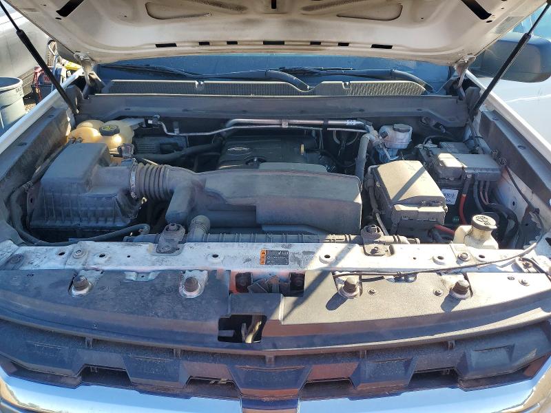 Продажа на аукционе авто 2021 Chevrolet Colorado, vin: 1GCHSBEA7M1181835, номер лота: 52515196
