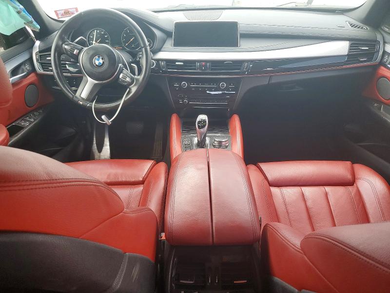 Aukcja sprzedaży 2018 Bmw X6, vin: 5UXKU2C58J0X48785, numer aukcji: 54167916