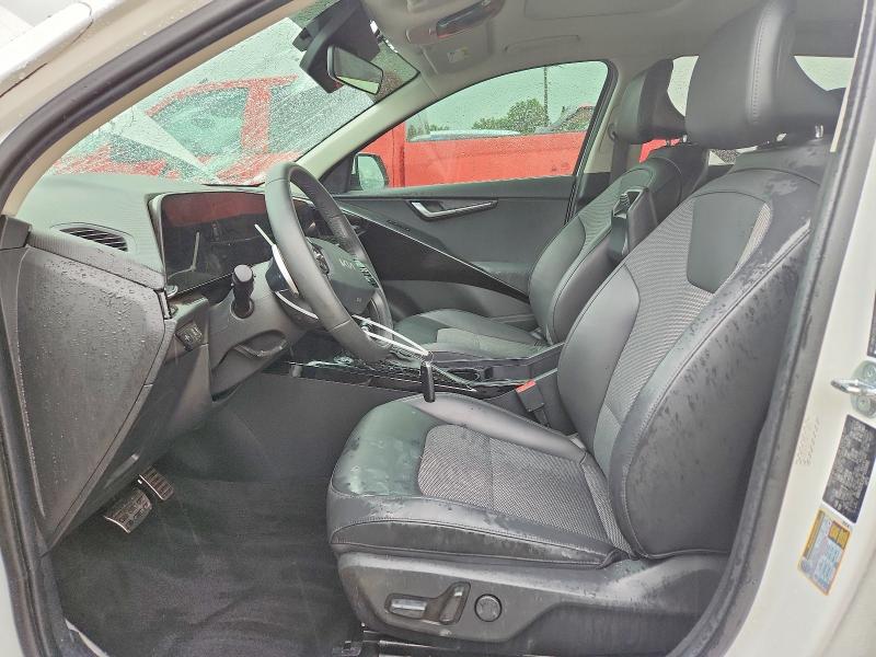 Продажа на аукционе авто 2023 Kia Niro, vin: KNDCR3LE9P5110991, номер лота: 54525786