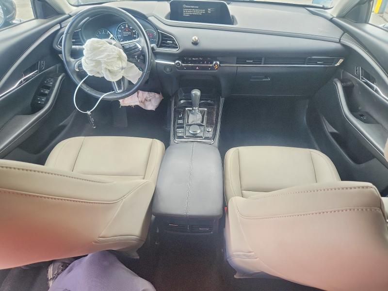 54789876 :رقم المزاد ، 3MVDMBCM2RM612578 vin ، 2024 Mazda Cx-30 مزاد بيع