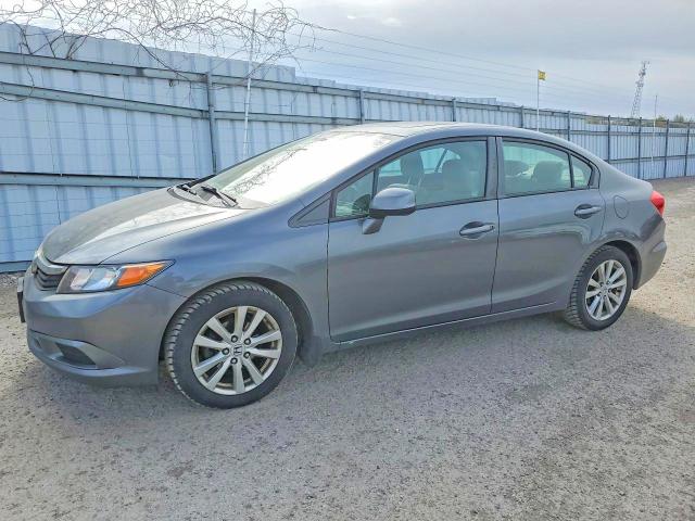 Aukcja sprzedaży 2012 Honda Civic, vin: 2HGFB2F55CH109820, numer aukcji: 51041046