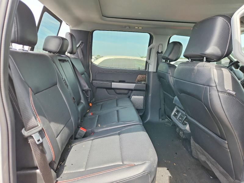 Aukcja sprzedaży 2024 Ford F350, vin: 1FT8W3BM6REF02756, numer aukcji: 53142316