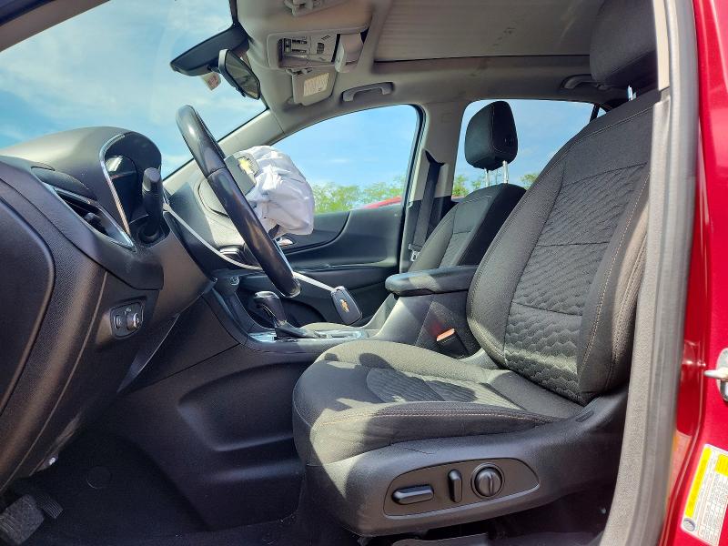 Aukcja sprzedaży 2019 Chevrolet Equinox, vin: 2GNAXKEV0K6101136, numer aukcji: 53160276