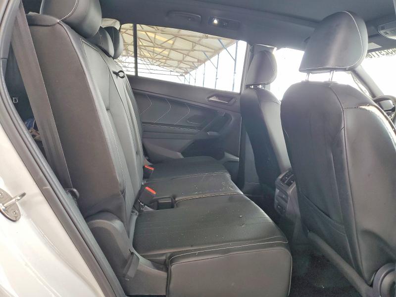 Продажа на аукционе авто 2022 Volkswagen Tiguan, vin: 3VVCB7AX1NM170367, номер лота: 54529116