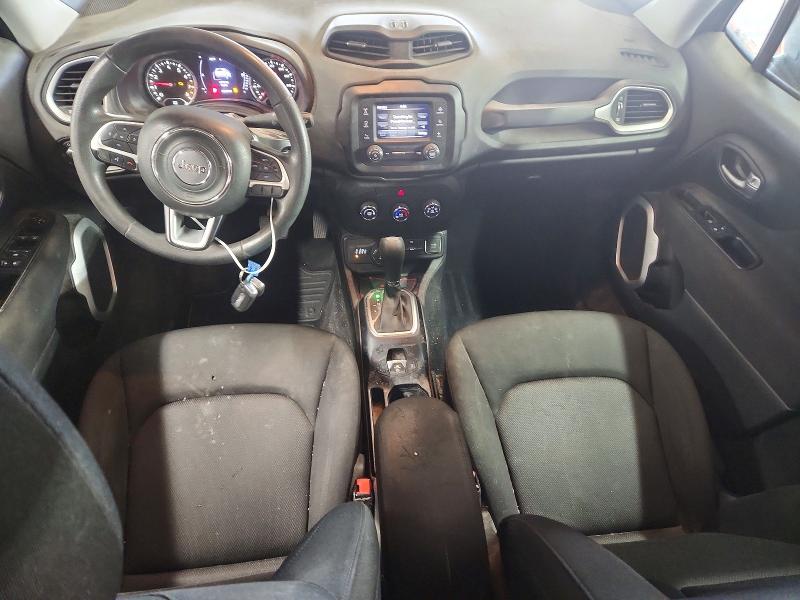 Aukcja sprzedaży 2019 Jeep Renegade, vin: ZACNJBAB2KPK41177, numer aukcji: 52097656