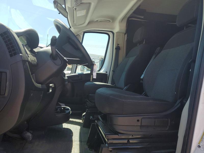 Продаж на аукціоні авто 2018 Ram Promaster 2500, vin: 3C6TRVDG8JE158559, номер лоту: 52496746