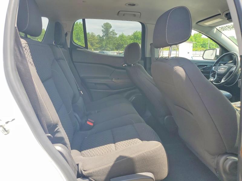 Auction sale of the 2017 Gmc Acadia, vin: 1GKKNKLA9HZ150372, lot number: 53649106