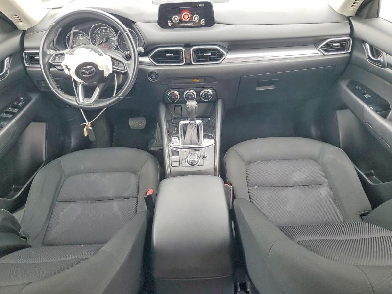 Aukcja sprzedaży 2018 Mazda Cx-5, vin: JM3KFBBM5J0468060, numer aukcji: 53723666