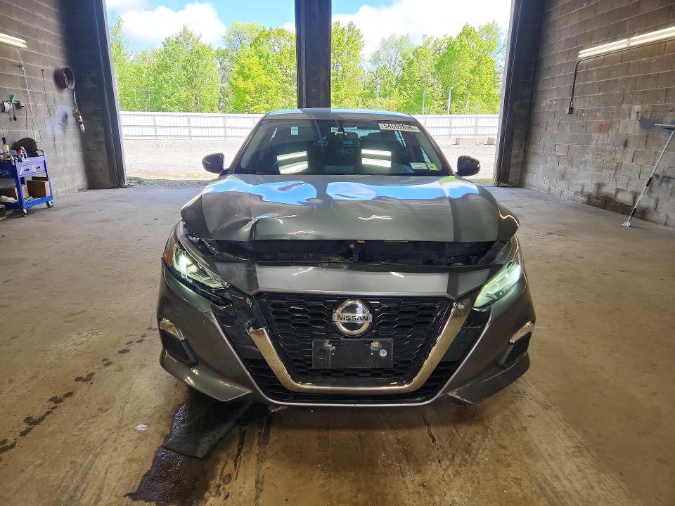 54669896 :رقم المزاد ، 1N4BL4CV5KC105199 vin ، 2019 Nissan Altima مزاد بيع