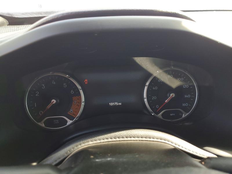 Auction sale of the 2022 Jeep Renegade, vin: ZACNJDB18NPN64882, lot number: 54493416