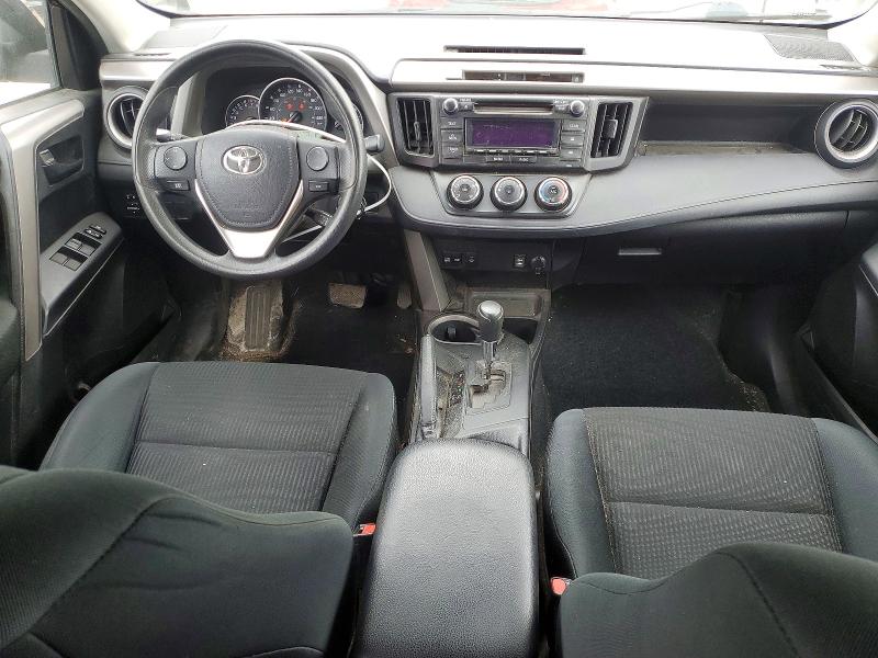 Продаж на аукціоні авто 2016 Toyota Rav4, vin: 2T3BFREV0GW431024, номер лоту: 49635036