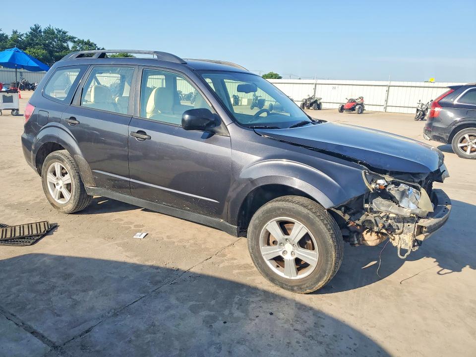 Продаж на аукціоні авто 2012 Subaru Forester, vin: JF2SHABC4CG408321, номер лоту: 54086876