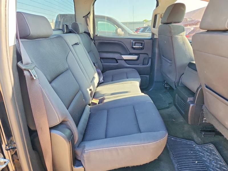 Aukcja sprzedaży 2017 Chevrolet Silverado, vin: 3GCUCRER1HG497930, numer aukcji: 52674856