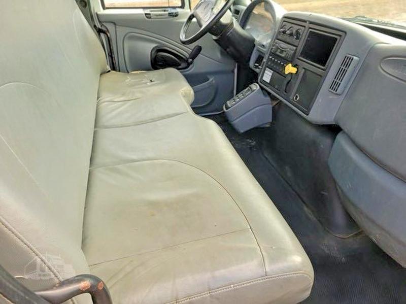 Продаж на аукціоні авто 2007 International 4000, vin: 1HTMMAAN37H438371, номер лоту: 53400376