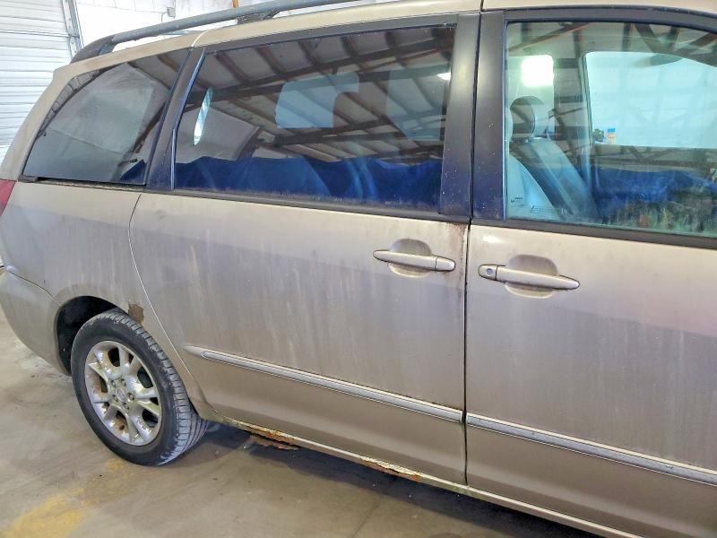 Продаж на аукціоні авто 2005 Toyota Sienna, vin: 5TDBA22C35S041445, номер лоту: 52827046