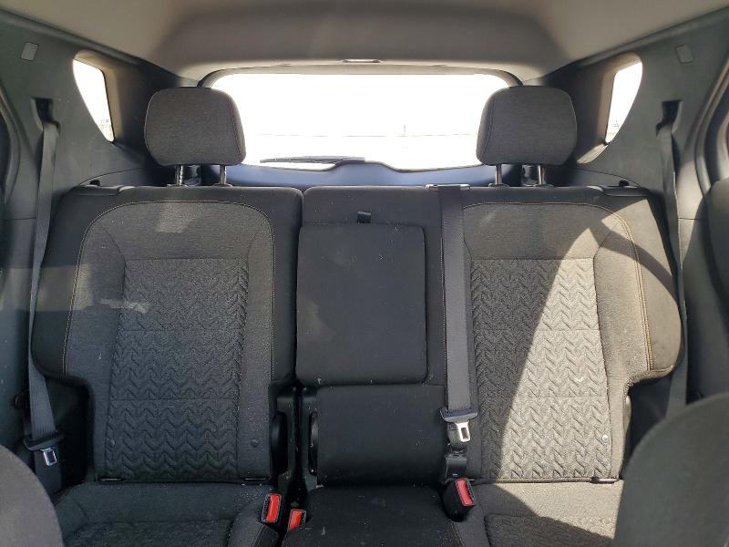 Продажа на аукционе авто 2023 Chevrolet Equinox, vin: 3GNAXUEG0PS128732, номер лота: 52766056