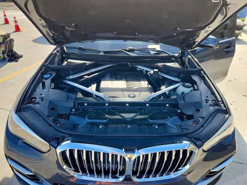 Продаж на аукціоні авто 2020 Bmw X5, vin: 5UXCR6C05L9B09296, номер лоту: 51762456