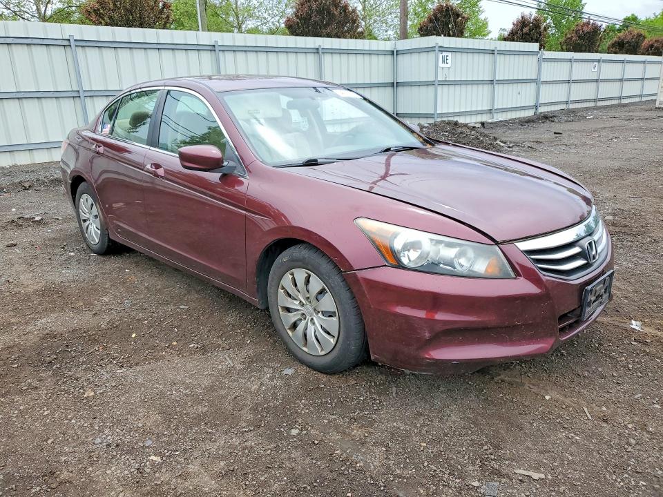 Продаж на аукціоні авто 2011 Honda Accord, vin: 1HGCP2F35BA077046, номер лоту: 54622416