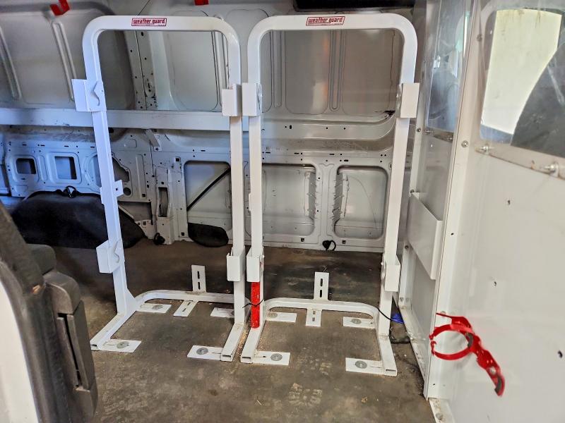 Продажа на аукционе авто 2017 Ford Transit, vin: 1FTYE1ZM3HKA91491, номер лота: 52955336