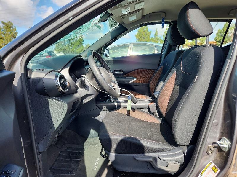 Aukcja sprzedaży 2024 Nissan Kicks, vin: 3N1CP5DV5RL488490, numer aukcji: 55214246