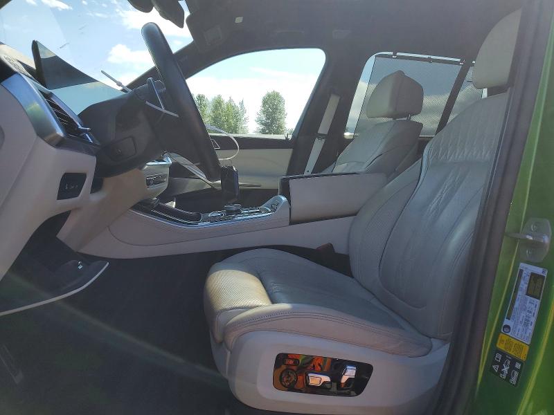Aukcja sprzedaży 2024 Bmw X5, vin: 5UX33EU05R9U01899, numer aukcji: 54395776