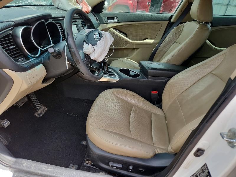 Продаж на аукціоні авто 2015 Kia Optima, vin: 5XXGN4A7XFG415109, номер лоту: 51916786
