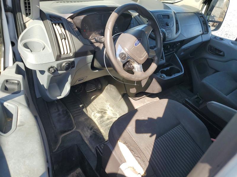 Продажа на аукционе авто 2018 Ford Transit, vin: 1FTYR1YM7JKA63320, номер лота: 53058516