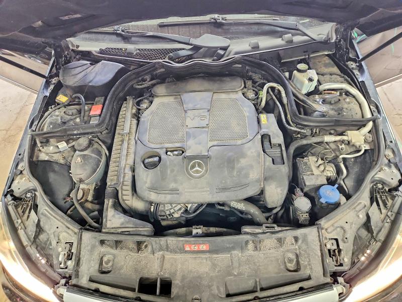 Продажа на аукционе авто 2013 Mercedes-benz C, vin: WDDGF8AB2DR263772, номер лота: 52028176
