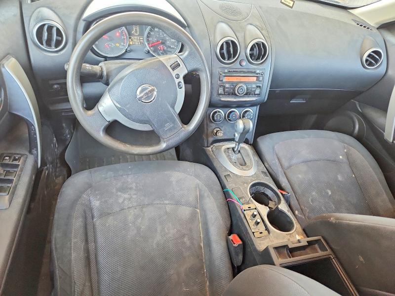 2013 Nissan Rouge მანქანა იყიდება აუქციონზე, vin: JN8AS5MV6DW660228, აუქციონის ნომერი: 55369586