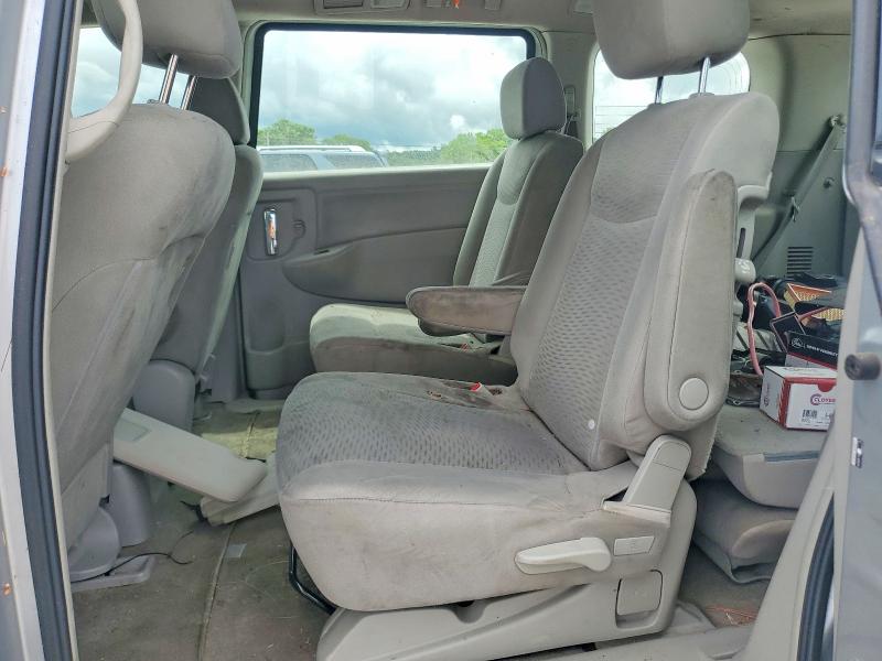 Aukcja sprzedaży 2015 Nissan Quest, vin: JN8AE2KP6F9130191, numer aukcji: 55009066