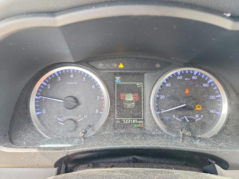 52678406 :رقم المزاد ، 5TDZZRFH7KS325131 vin ، 2019 Toyota 4r مزاد بيع