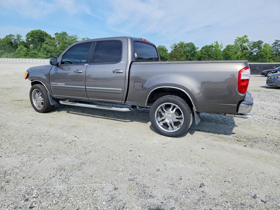 54923486 :رقم المزاد ، 5TBET34184S446023 vin ، 2004 Toyota Tundra مزاد بيع