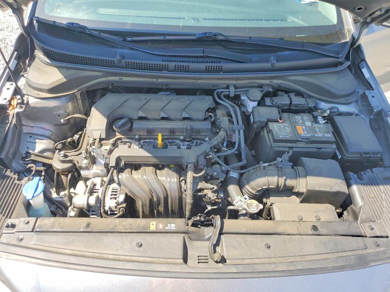 Продажа на аукционе авто 2022 Hyundai Accent, vin: 3KPC24A67NE179315, номер лота: 54097946