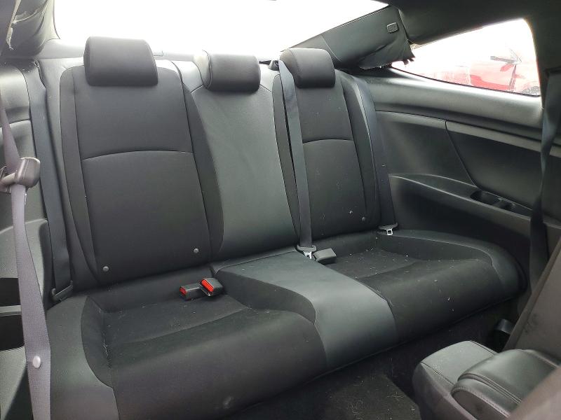 Aukcja sprzedaży 2019 Honda Civic, vin: 2HGFC4B8XKH303265, numer aukcji: 53127386